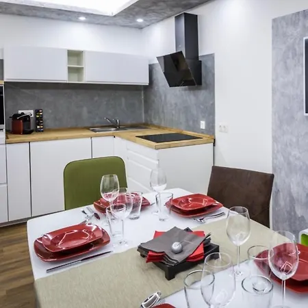 Am-Residence - City Viewer Apartment Vienna Exterior photo